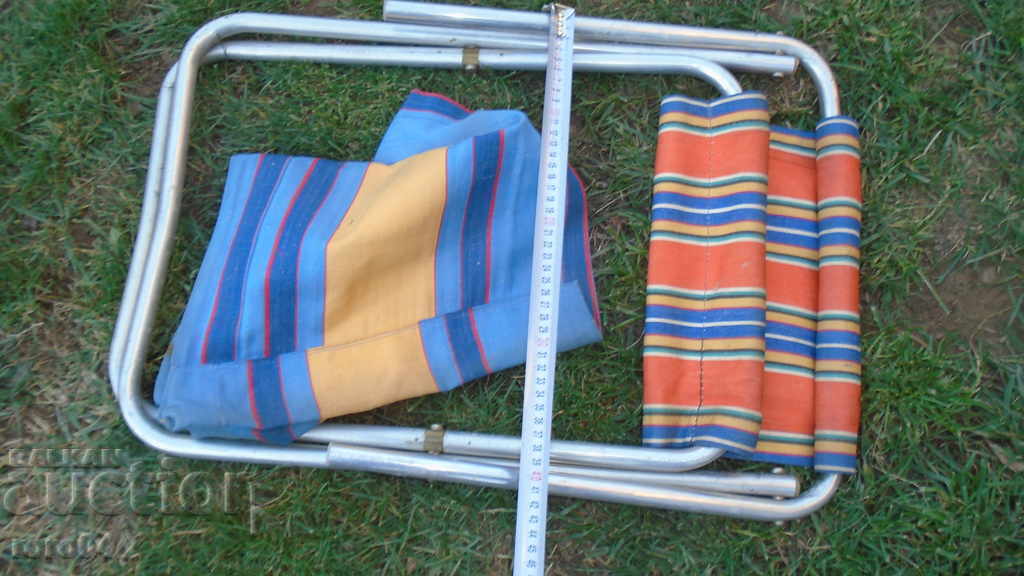 Scaun de camping - 5