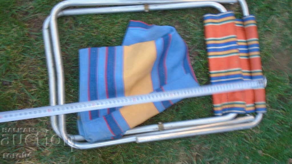 Scaun de camping - 6
