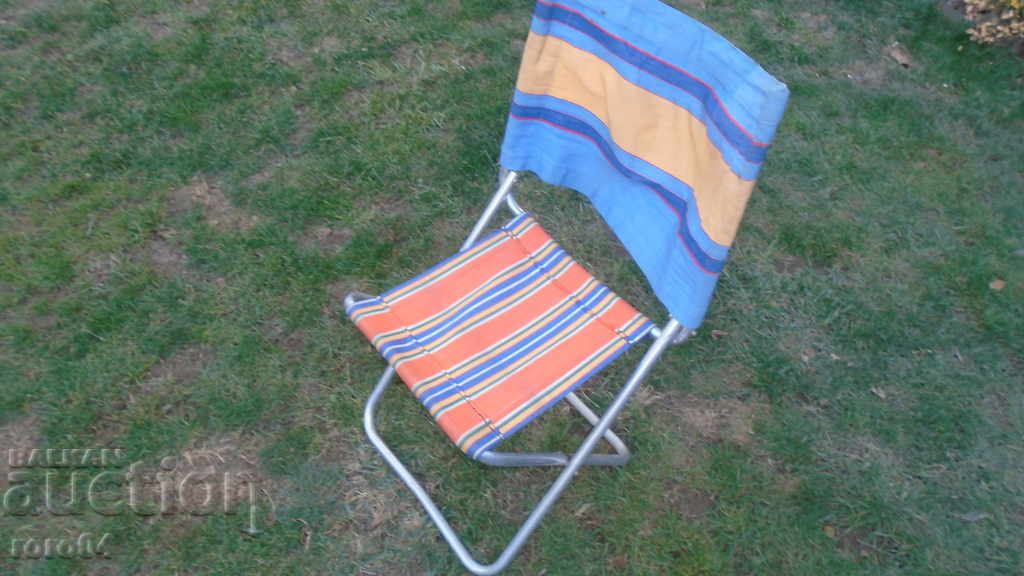 Scaun de camping
