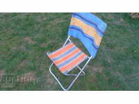 CAMPING CHAIR