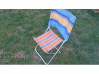 CAMPING CHAIR