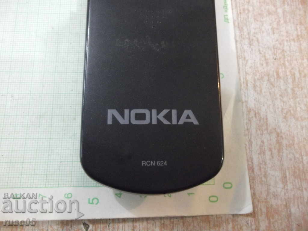 Auction  Remote "NOKIA" working - 1