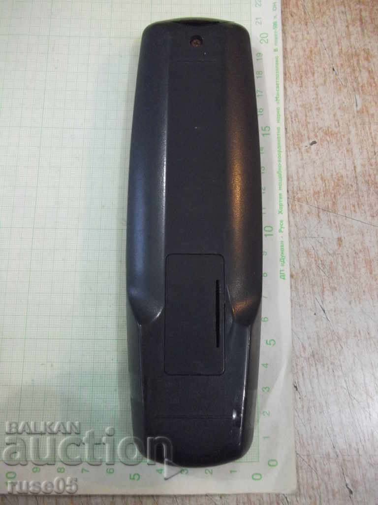 Delivery of Remote "CONTI" working