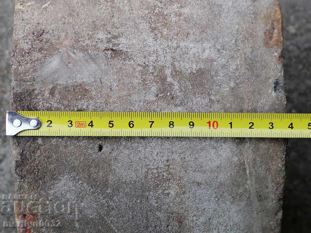 Antique stone sharpener stone disc for interior - 5 Antique stone sharpener stone disc for interior - 5