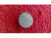 Jeton de medalie vechi St. Georgi Korab Mai mult