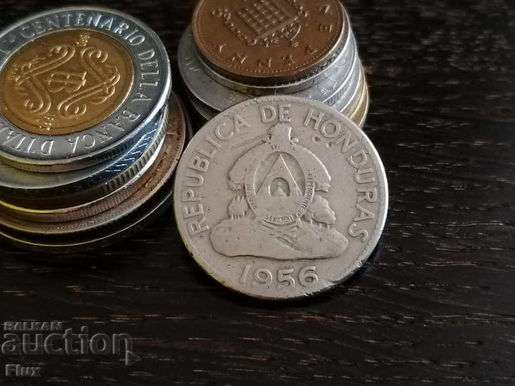 Νόμισμα - Ονδούρα - 10 σεντ 1956 με τιμή 5.25 BGN | € 2.68 Νόμισμα - Ονδούρα - 10 σεντ 1956 με τιμή 5.25 BGN | € 2.68
