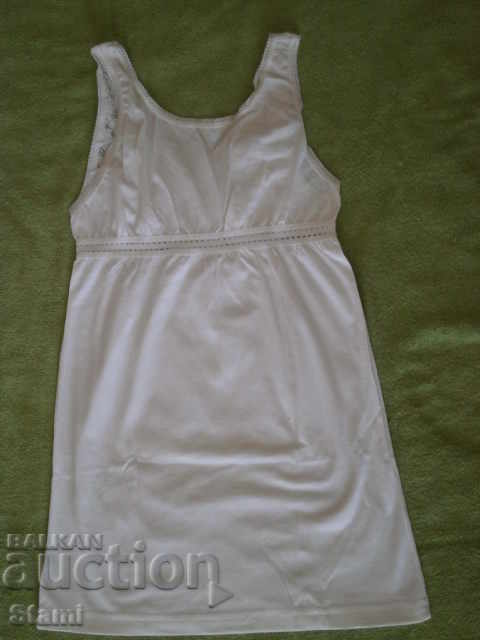 Corsaj de dama alb marimea 42, nou - 7 Corsaj de dama alb marimea 42, nou - 7