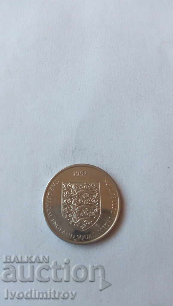 Steve McManaman Midfield Plaque with price 2.45 BGN | € 1.25 Steve McManaman Midfield Plaque with price 2.45 BGN | € 1.25