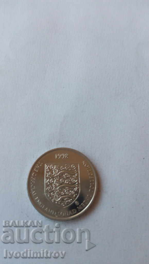 Tim Flowers Goalkeeper Plaque with price 2.45 BGN | € 1.25 Tim Flowers Goalkeeper Plaque with price 2.45 BGN | € 1.25