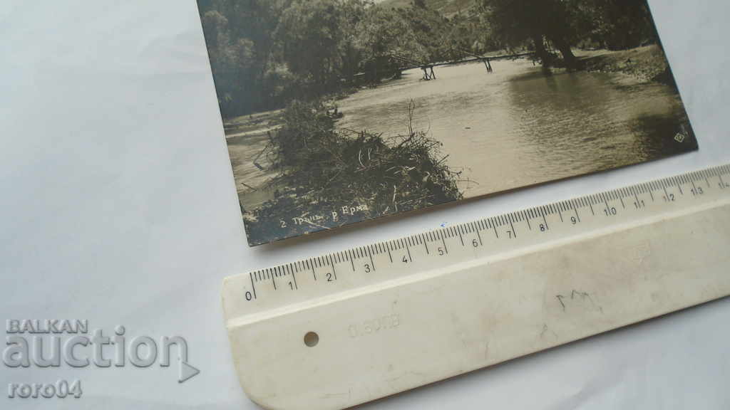 Auction  TRUN - ERMA RIVER