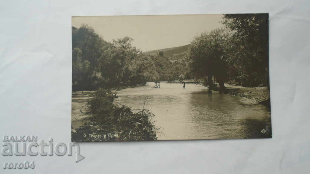 TRUN - ERMA RIVER - 7
