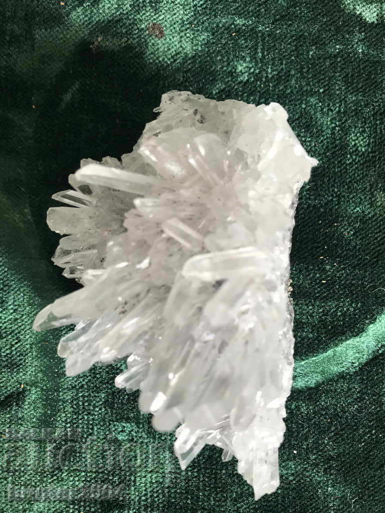 Auction Drusy quartz Auction Drusy quartz