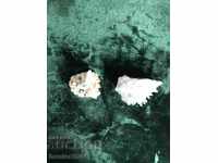 Друзи кварц