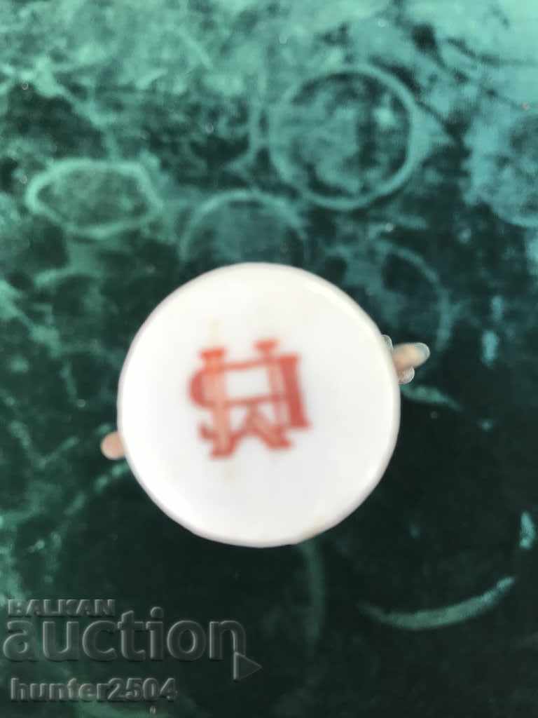 A bottle of beer with price 9.95 BGN | € 5.09 A bottle of beer with price 9.95 BGN | € 5.09