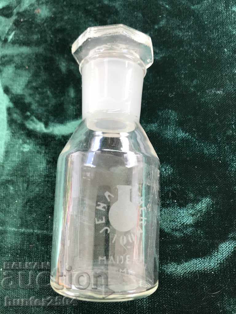 Sticle de farmacie - 4 buc cu preț 15.95 BGN | € 8.16 Sticle de farmacie - 4 buc cu preț 15.95 BGN | € 8.16