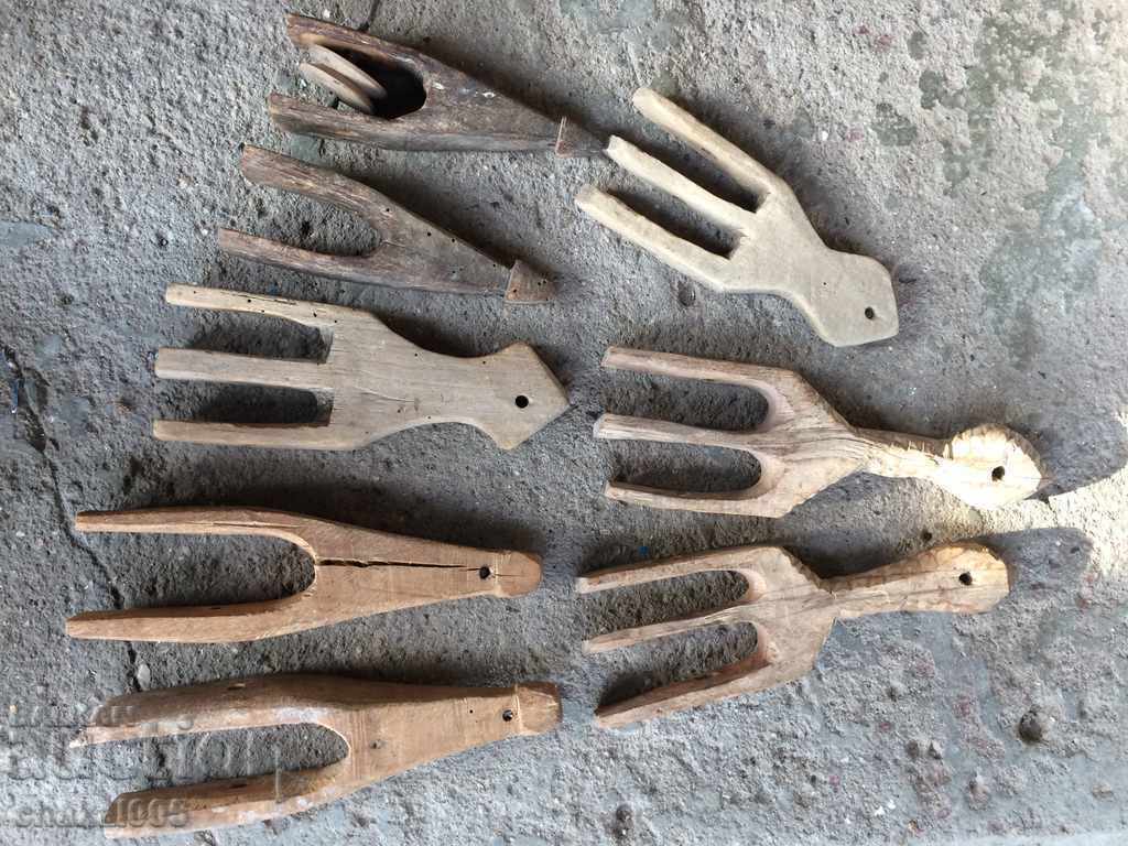 Loom accessories Loom accessories