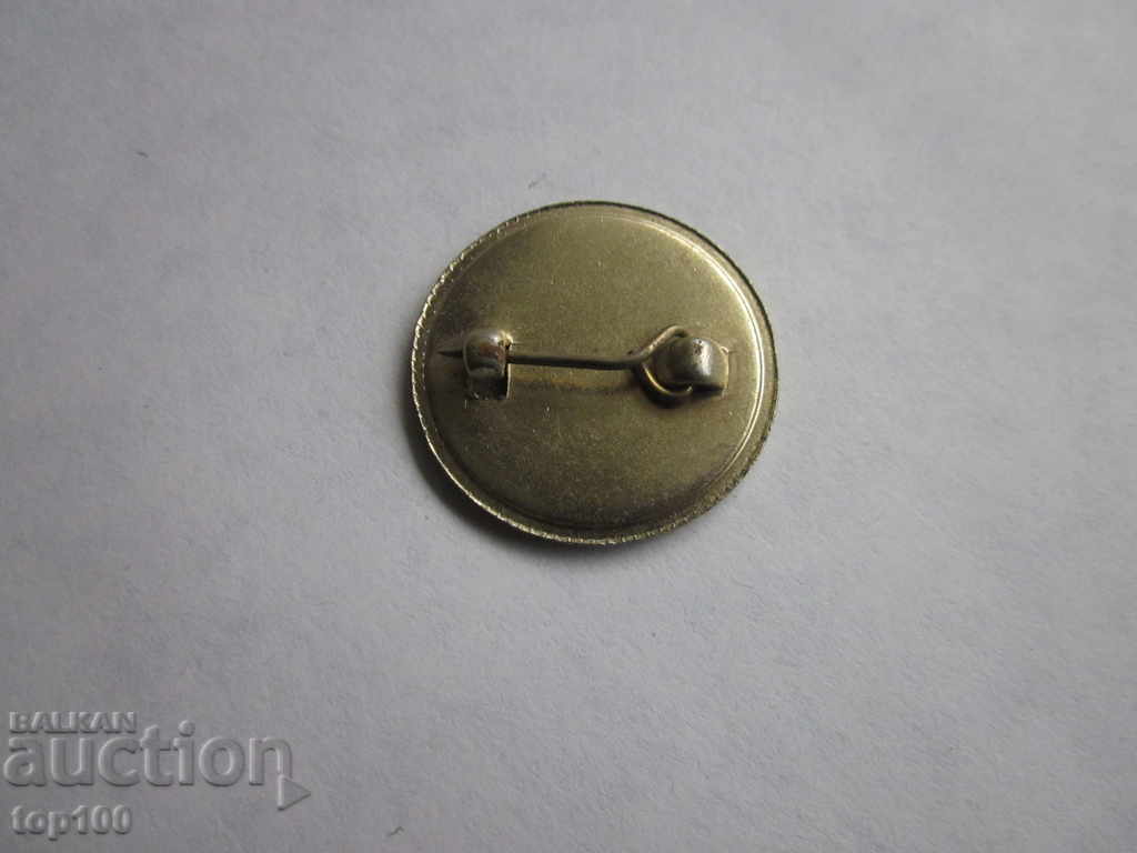 OLD HOCKEY BADGE BZC !!! with price 4.00 BGN | € 2.05 OLD HOCKEY BADGE BZC !!! with price 4.00 BGN | € 2.05