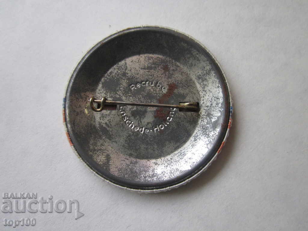 OLD HOCKEY BADGE BZC !!! with price 2.00 BGN | € 1.02 OLD HOCKEY BADGE BZC !!! with price 2.00 BGN | € 1.02