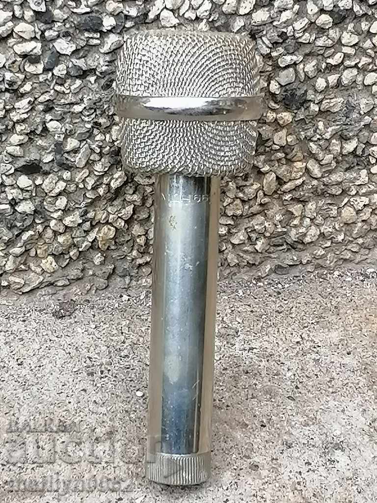 Old Sony Ericsson microphone with price 39.00 BGN | € 19.94 Old Sony Ericsson microphone with price 39.00 BGN | € 19.94