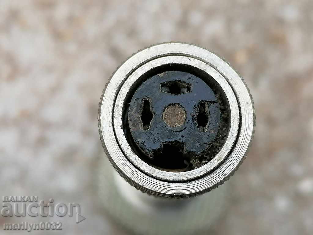 Auction Old Sony Ericsson microphone Auction Old Sony Ericsson microphone