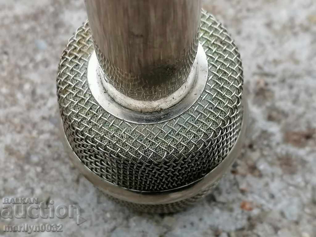 Delivery of Old Sony Ericsson microphone Delivery of Old Sony Ericsson microphone