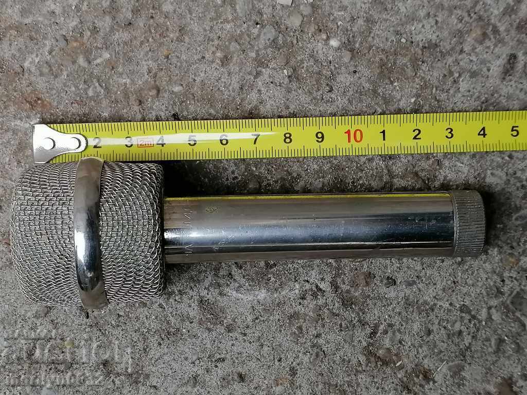 Old Sony Ericsson microphone - 5 Old Sony Ericsson microphone - 5