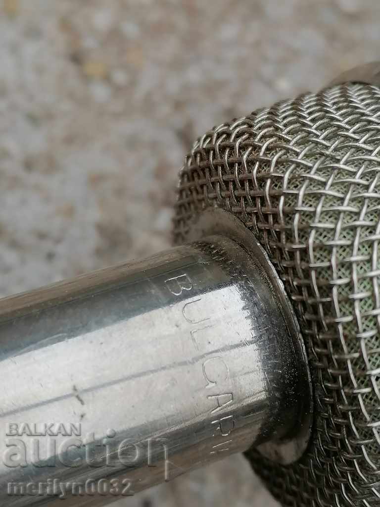 Old Sony Ericsson microphone - 7 Old Sony Ericsson microphone - 7