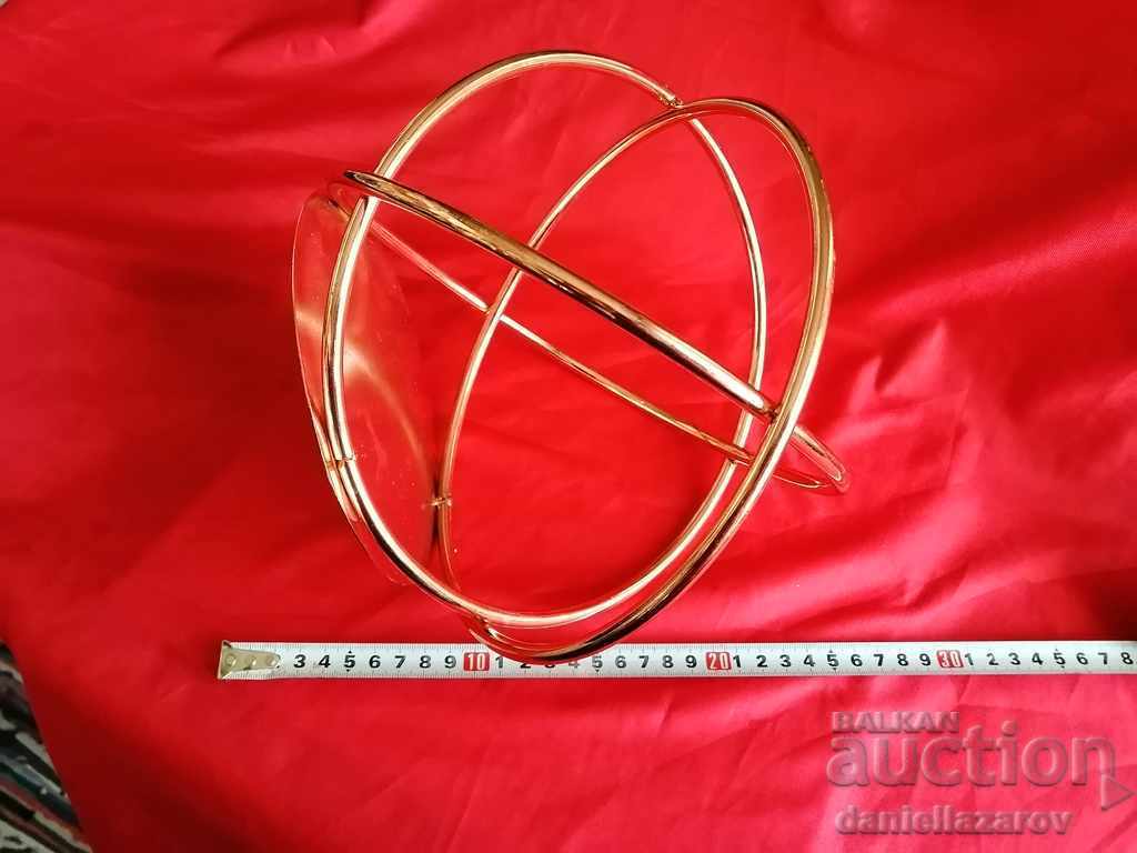 Beautiful Metal Sculpture, Statuette, Decoration - 5 Beautiful Metal Sculpture, Statuette, Decoration - 5