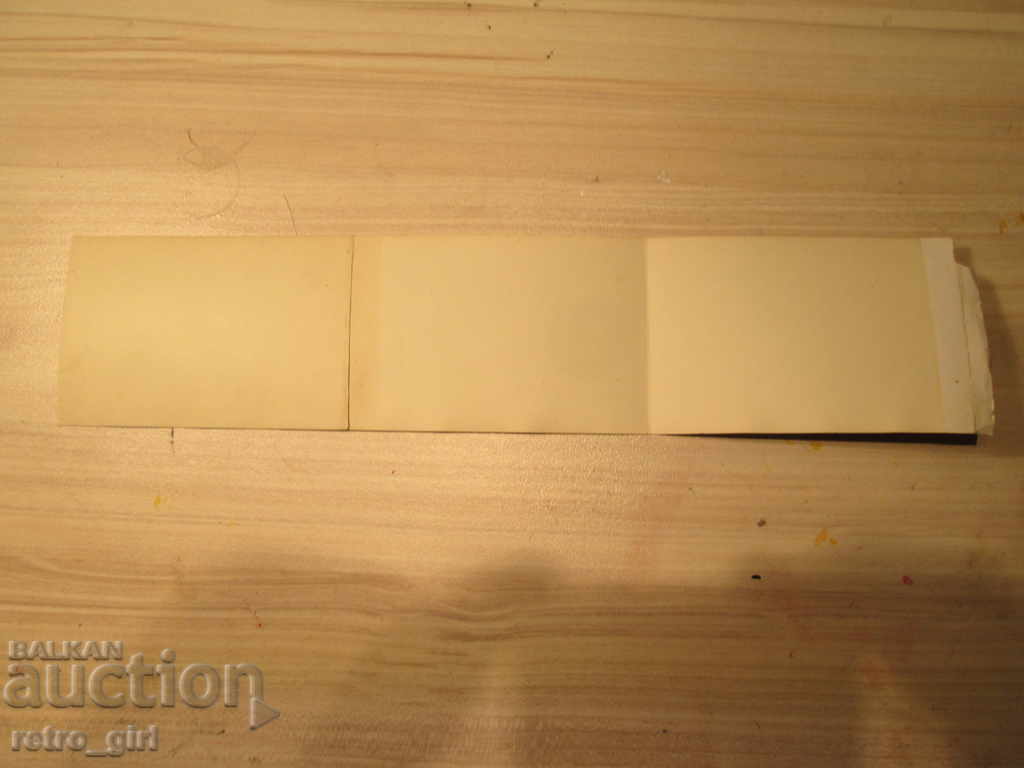 Delivery of I am selling a postcard! Delivery of I am selling a postcard!