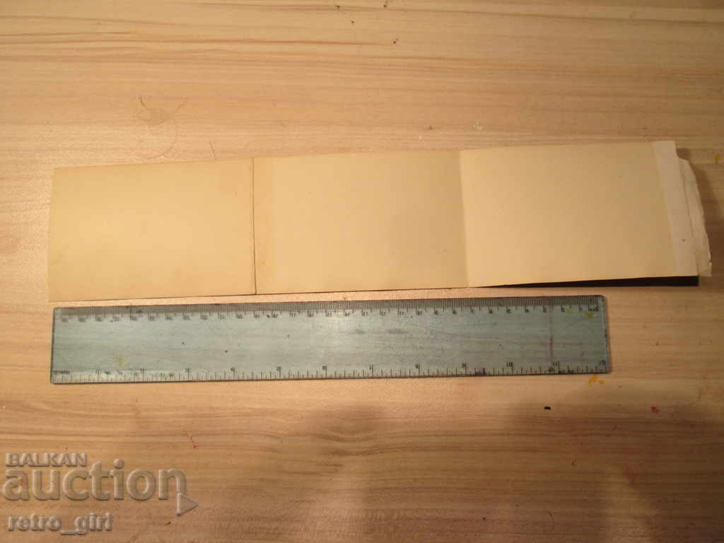 I am selling a postcard! - 5 I am selling a postcard! - 5