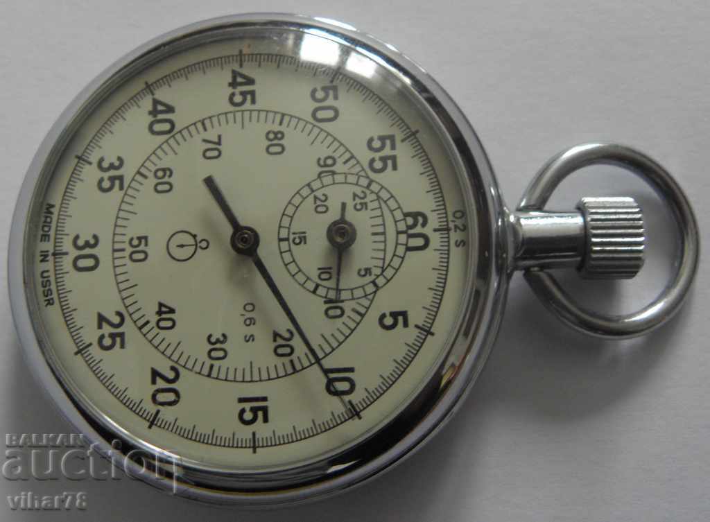 Δημοπρασία χρονόμετρο Δημοπρασία χρονόμετρο