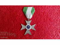 Vechea medalie a Ordinului Germaniei