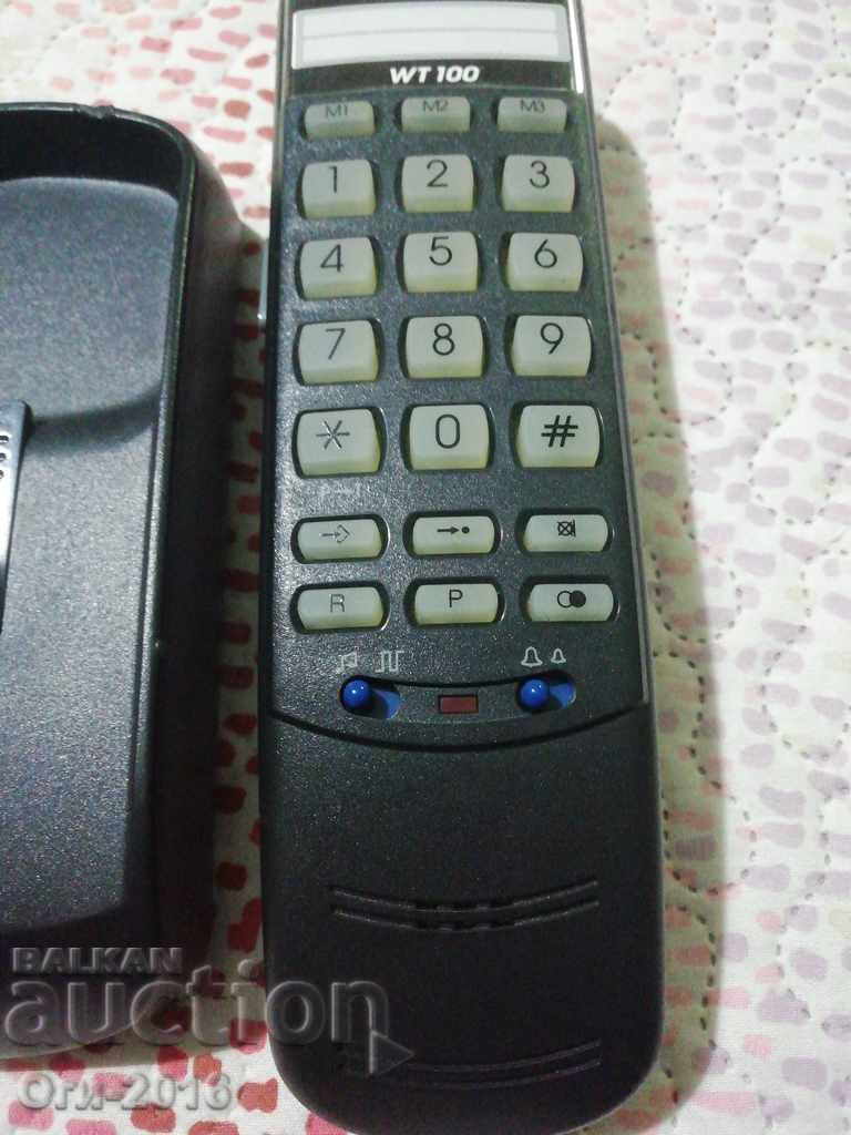 Ακουστικό AMSTRAD WT100 - 6