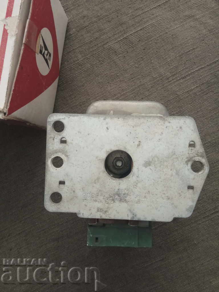 Παράδοση Ρελέ RR-380 Παράδοση Ρελέ RR-380