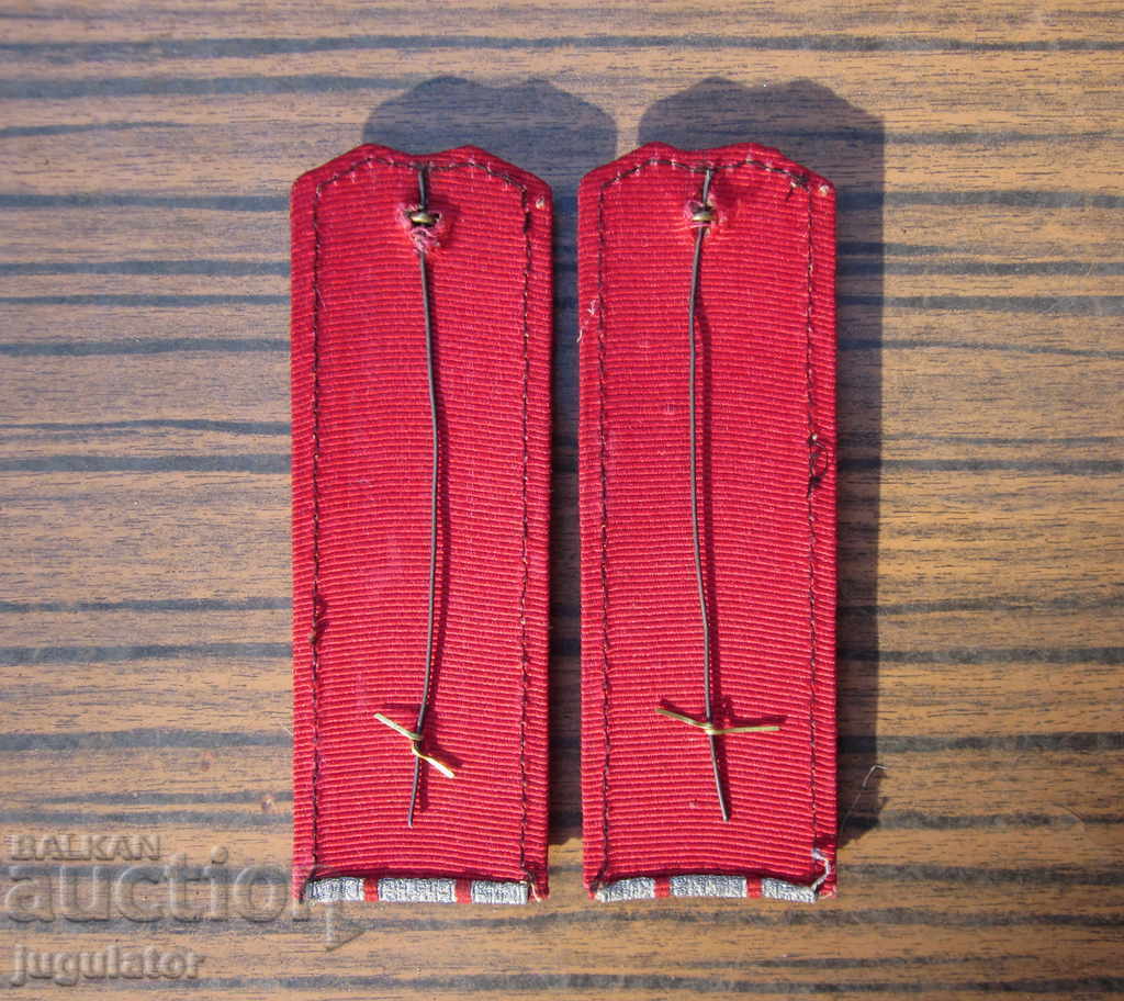 Δεύτερος Παγκόσμιος Πόλεμος Βούλγαρος βασιλικός αξιωματικός επωμίζεται ταγματάρχη - 5 Δεύτερος Παγκόσμιος Πόλεμος Βούλγαρος βασιλικός αξιωματικός επωμίζεται ταγματάρχη - 5