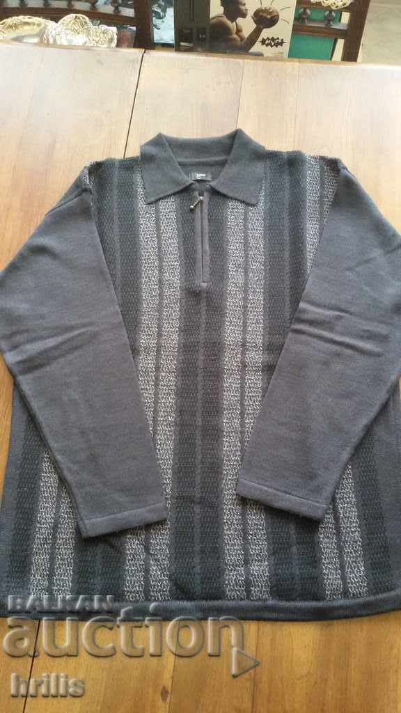 Livrarea PULLOR MARK, SUPERBE - BRAGGI, ITALIA