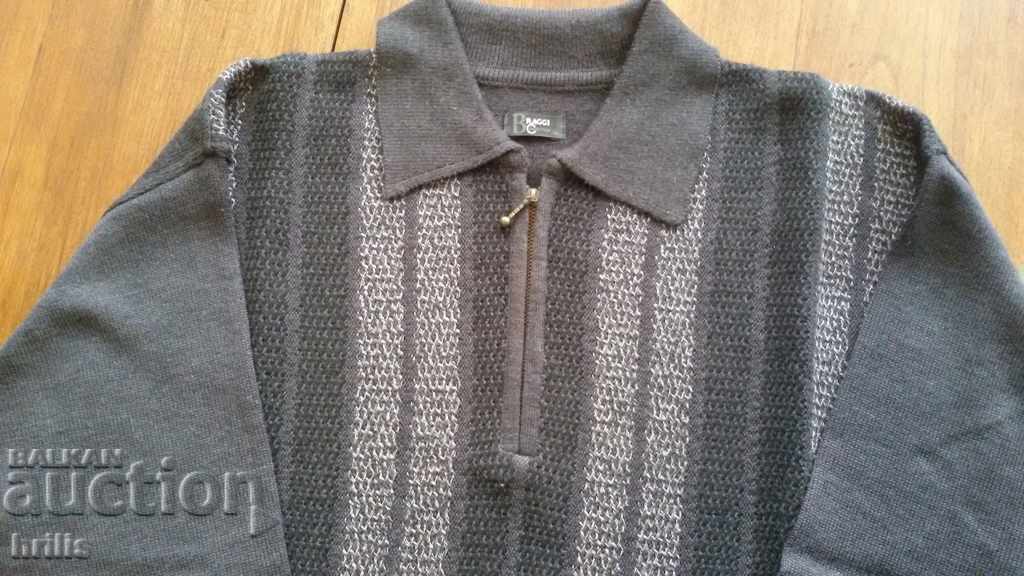 PULLOR MARK, SUPERBE - BRAGGI, ITALIA - 6