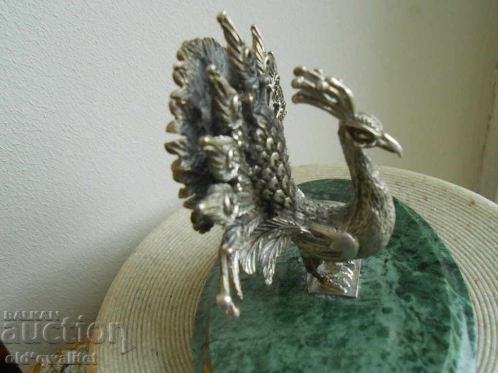 EXTREMELY interesting silver figure - 6 EXTREMELY interesting silver figure - 6