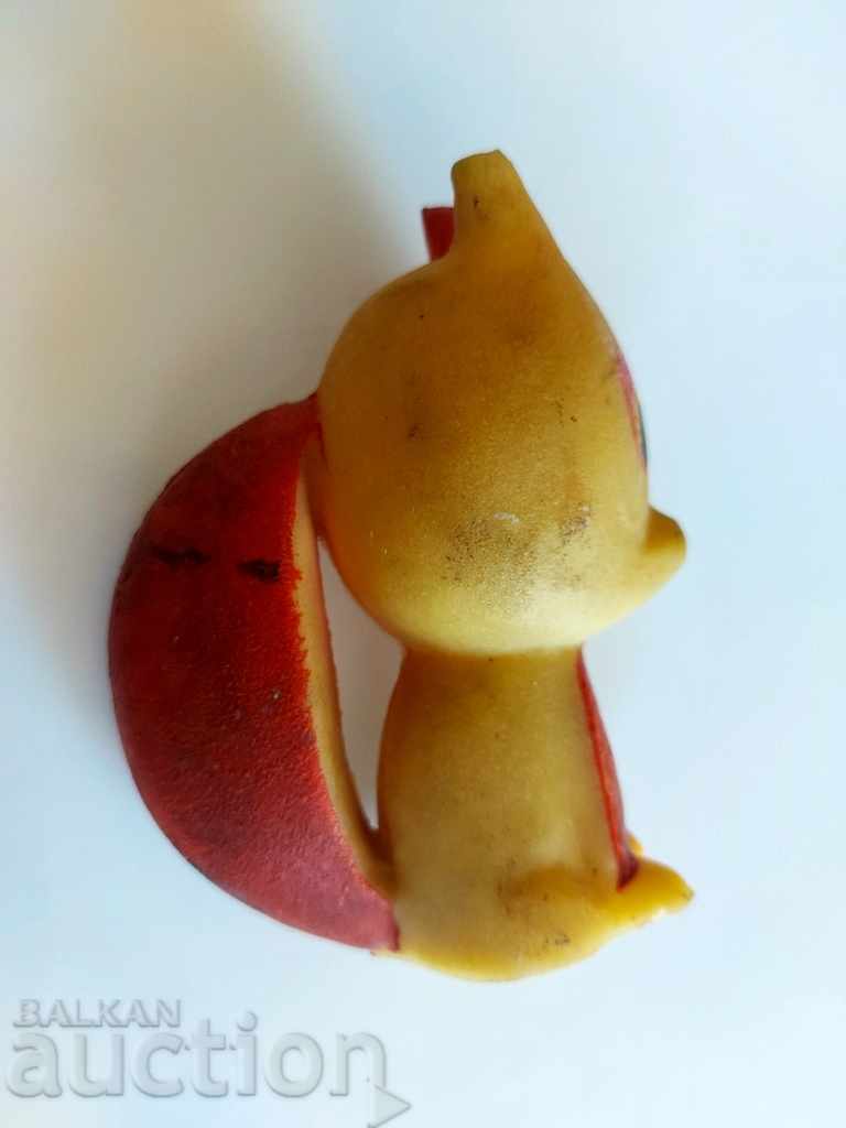 Auction SOC CHILDREN'S RUBBER TOY SOCA KATERICHKA Auction SOC CHILDREN'S RUBBER TOY SOCA KATERICHKA