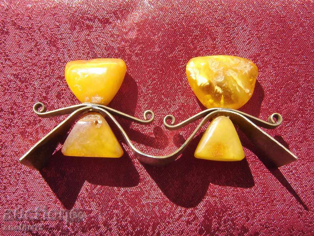 AMBER with price € 20.00 | 39.12 BGN