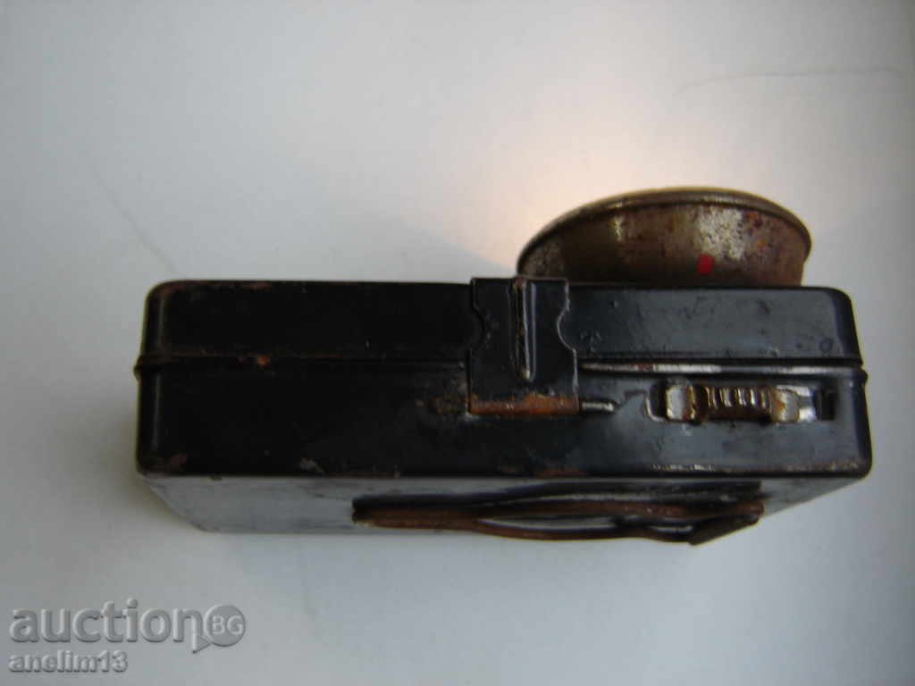 Auction OLD FENERCHE EDISON Auction OLD FENERCHE EDISON