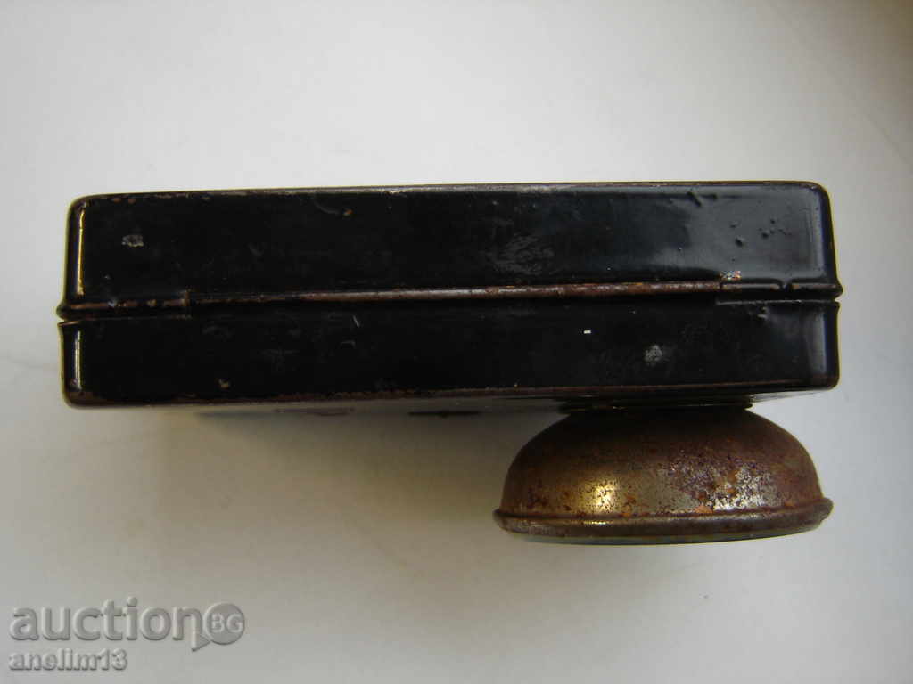 Livrarea VECHE FELINAR EDISON