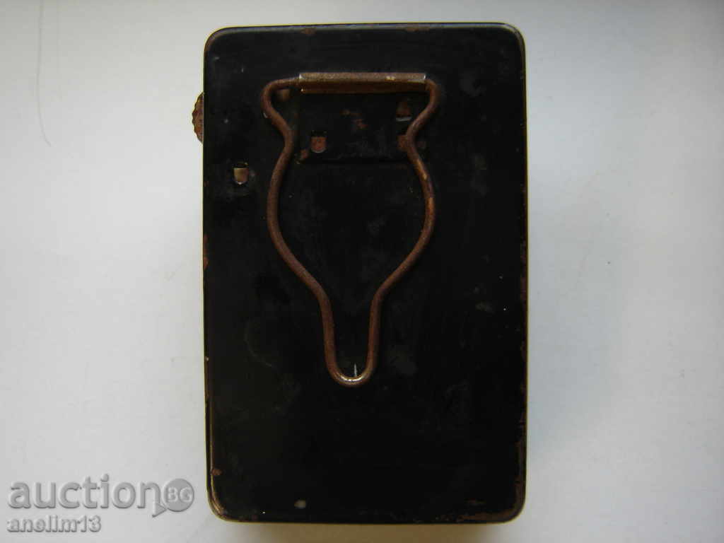 OLD FENERCHE EDISON - 5 OLD FENERCHE EDISON - 5