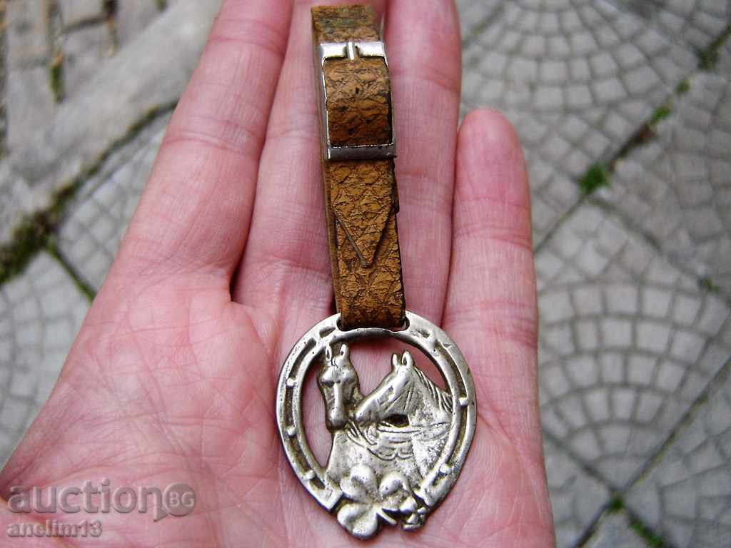 СТАР КЮСТЕК ЗА ДЖОБЕН ЧАСОВНИК ПОДКОВА КОНЕ ДЕТЕЛИНА СТАР КЮСТЕК ЗА ДЖОБЕН ЧАСОВНИК ПОДКОВА КОНЕ ДЕТЕЛИНА