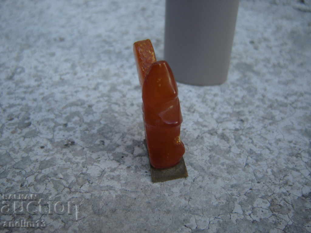 AMBRĂ VEVERIȚĂ cu preț € 15.00 | 29.34 BGN