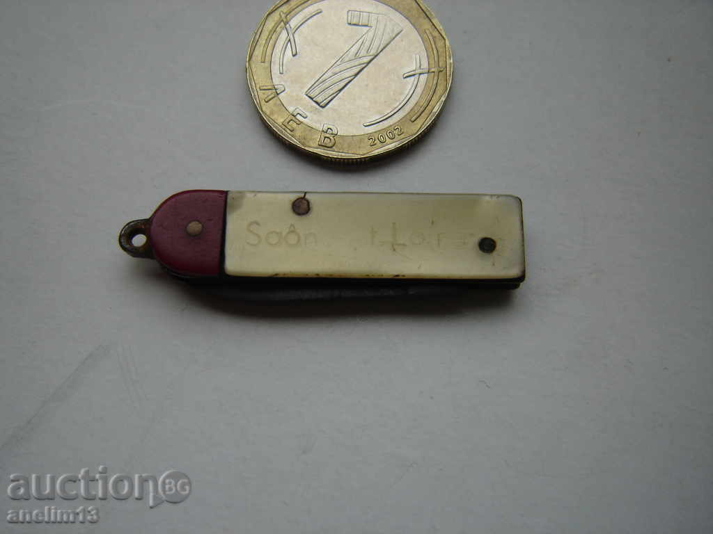 MINI σουγιά - 5 MINI σουγιά - 5