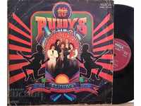 Puhdys - 10 Wild Years 1979