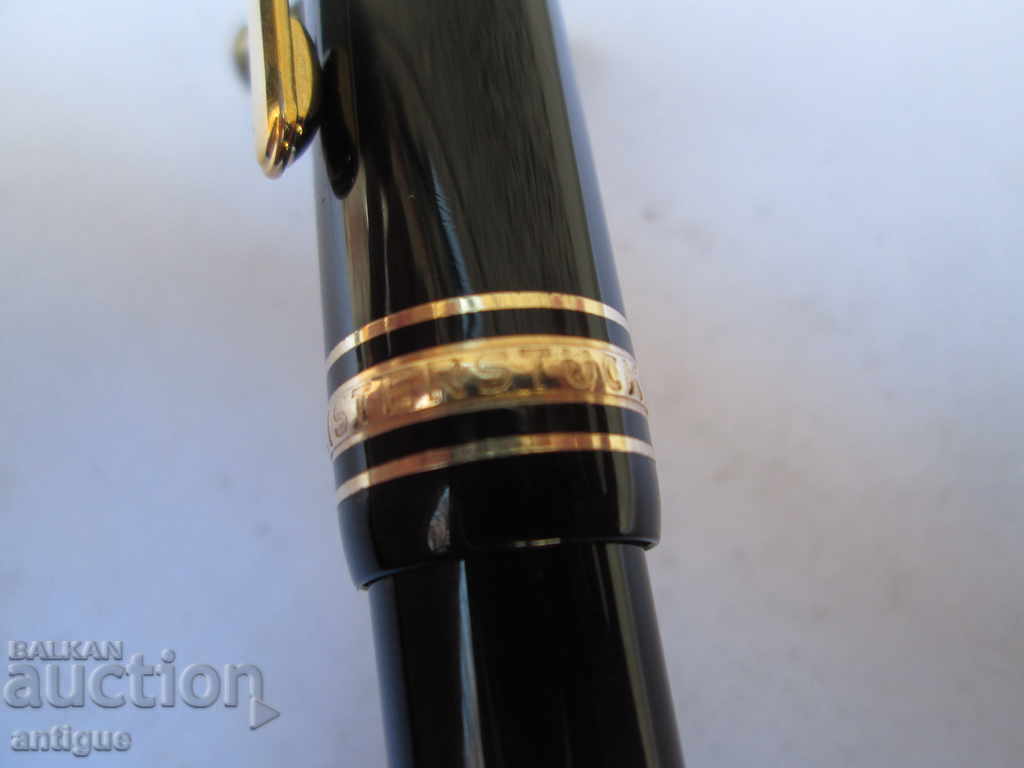 CHEMICAL -MONTBLANC 100% ORIGINAL with price 200.00 BGN | € 102.26