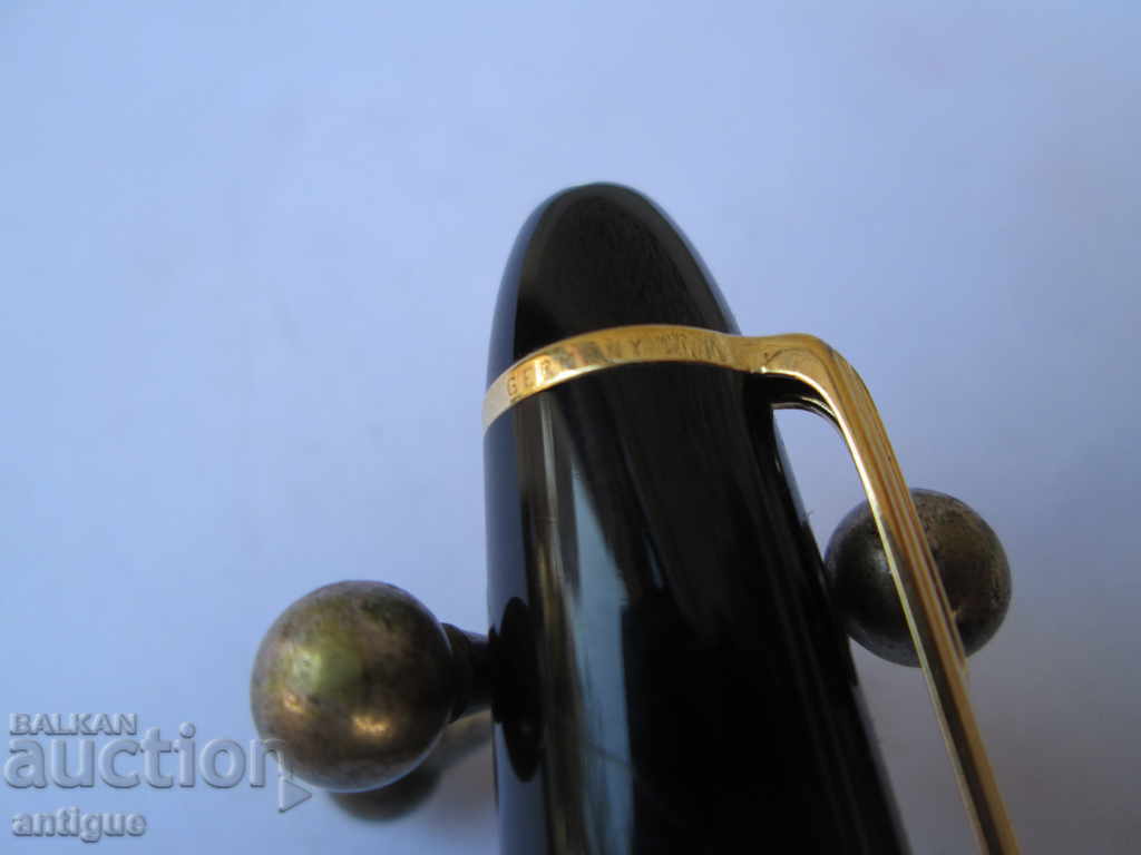 Auction  CHEMICAL -MONTBLANC 100% ORIGINAL