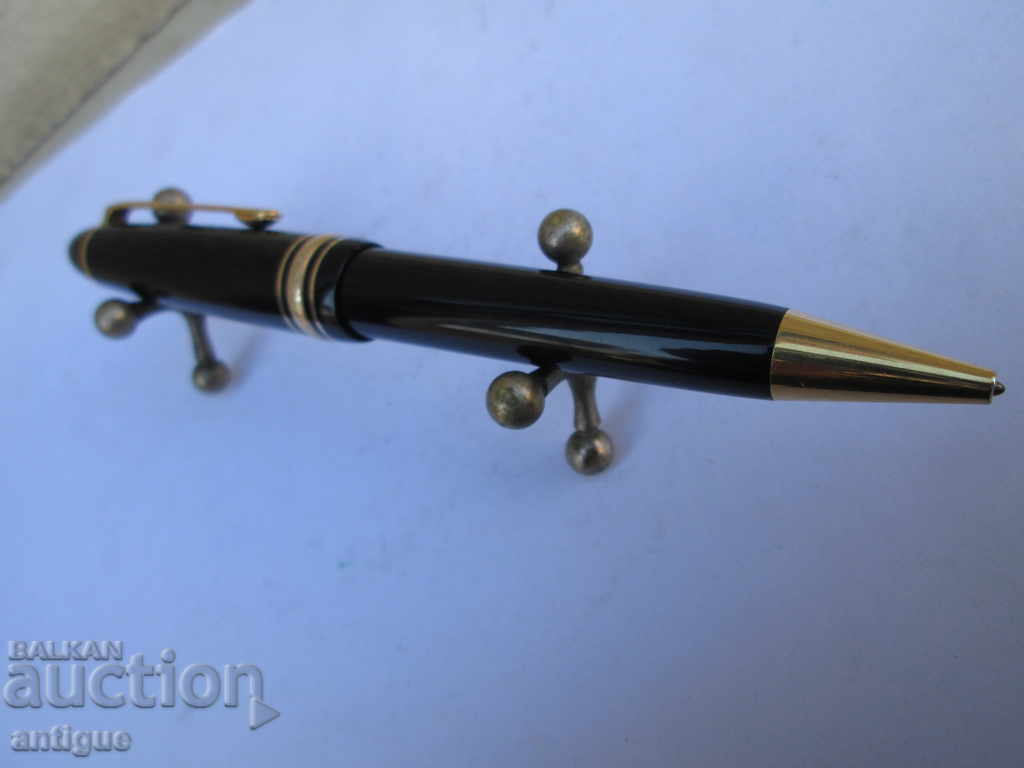 Delivery of CHEMICAL -MONTBLANC 100% ORIGINAL